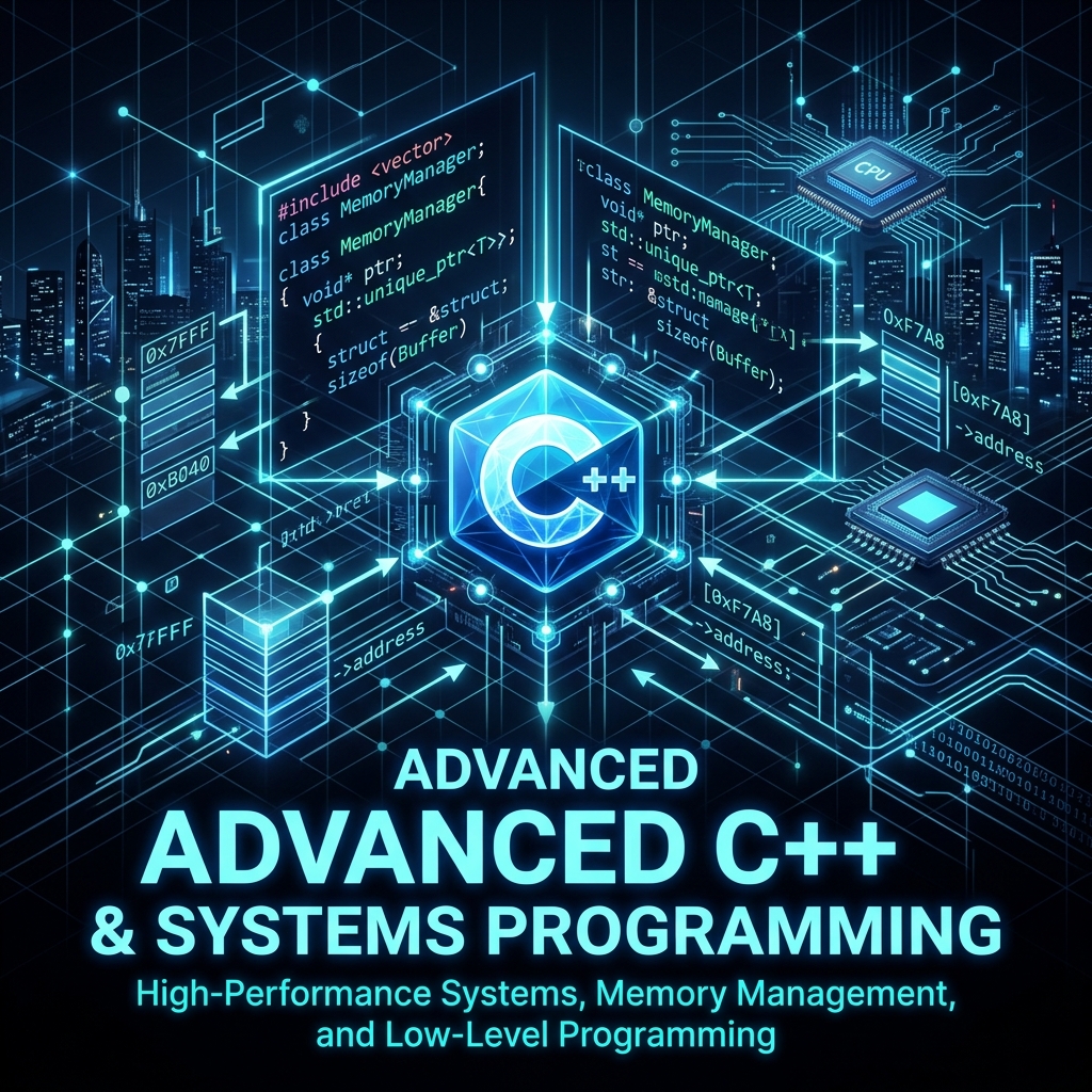 Best C++ Systems Programming Groups