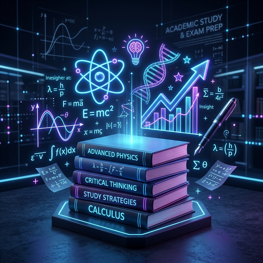 Best Exam Prep & Study Groups (2026)
