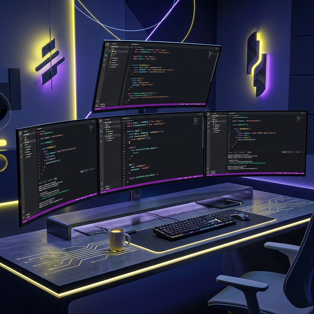 Best JavaScript Telegram Groups