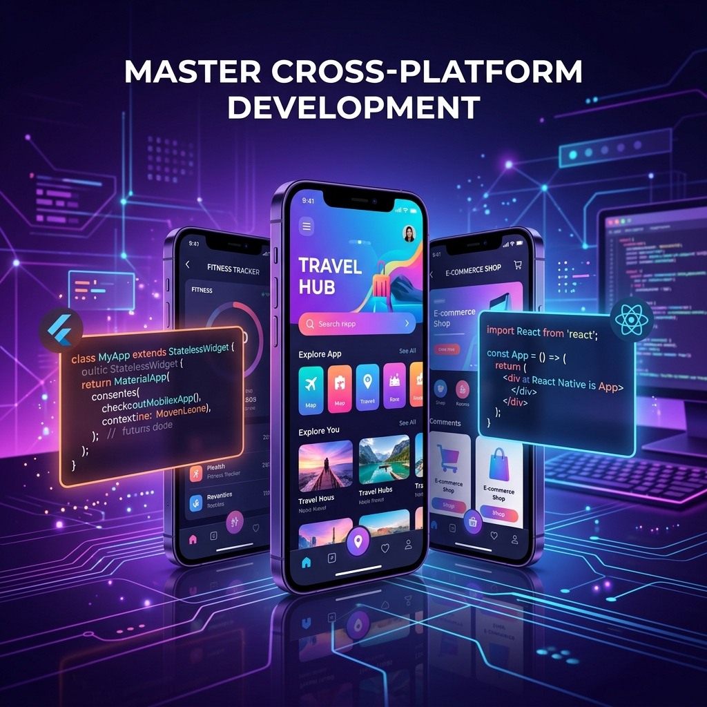 Best Mobile App Dev Telegram Groups
