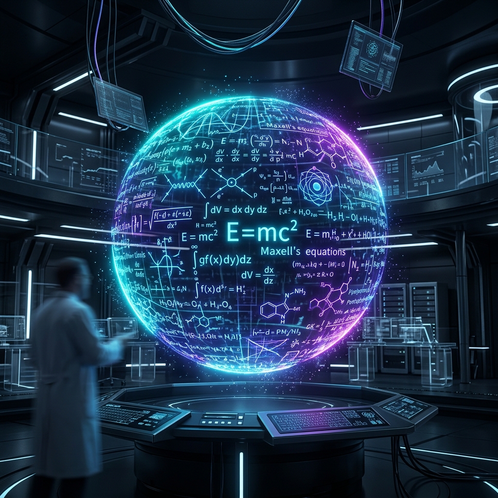 Best Science & Math Telegram Groups